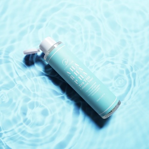 楽天市場】韓国コスメ マルチ ペプチドトナー 200ml ペプチド