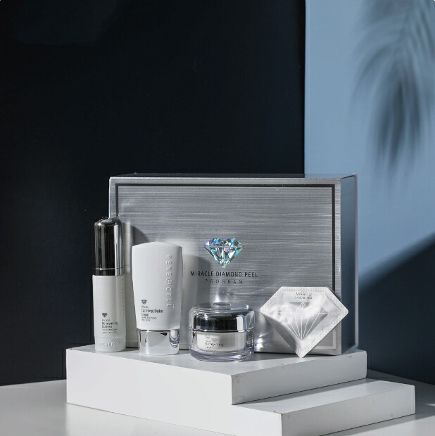 楽天市場】【潤いチャージ 韓国コスメ】韓国コスメ ミラクル