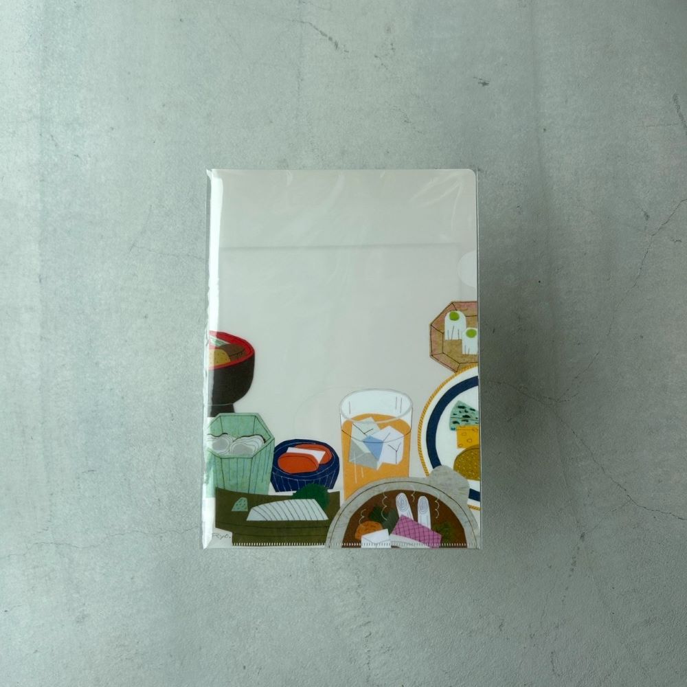 楽天市場】ロディ×文原聡 クリアファイルセット キャラ柄 : amax