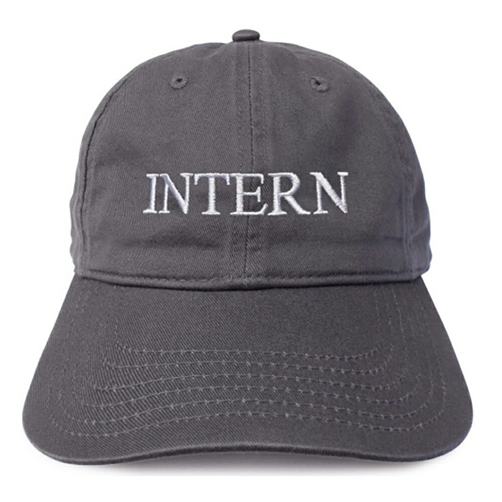 楽天市場】【予約：IDEA】TECHNO IS MY BOYFRIEND HAT(Charcoal