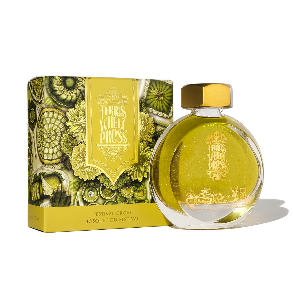 Festival Grove 38ml