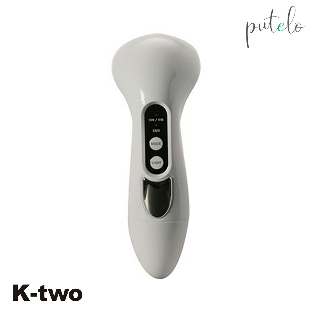 putelo HAIR GLOW プテロ　ヘアグロー 育毛シリーズ PUTELO プテロ ヘアグロー 育毛エステマシーン