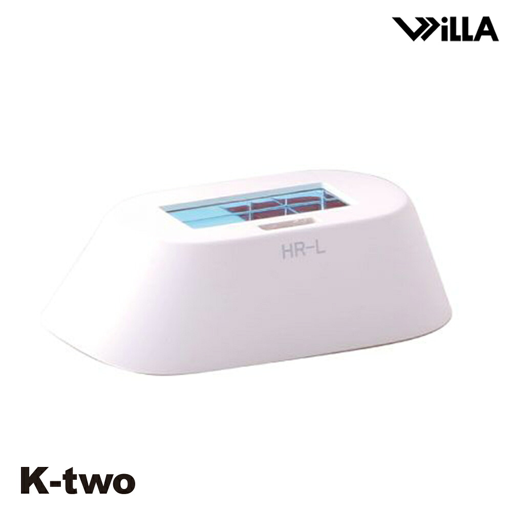 ウイルエー Willa 【 脱毛用交換フィルター】 biito2 脱毛 サロン専売品 K-two