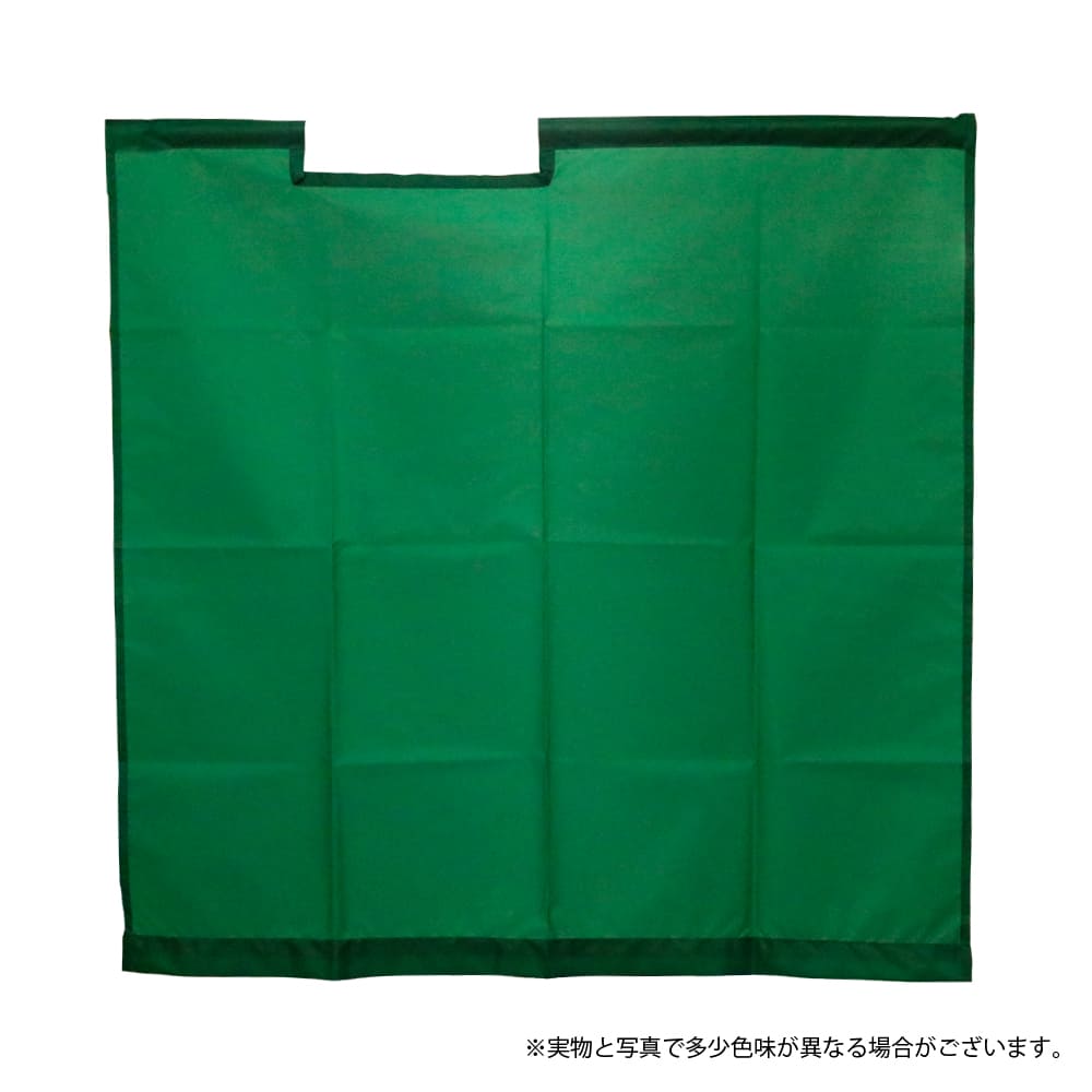 G-best（警備用品）高速用黄手旗95×95ｃｍ