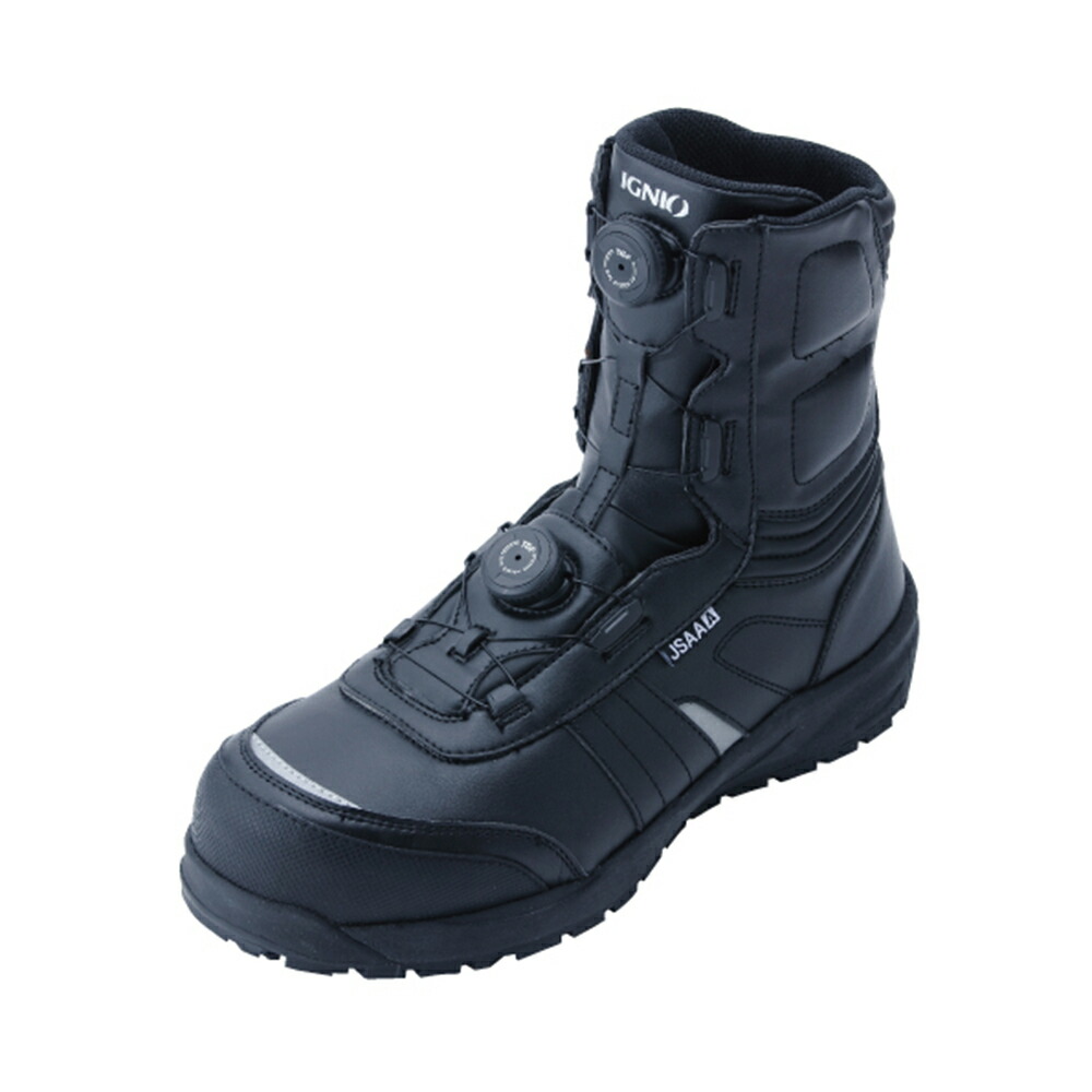 work and safety shoes