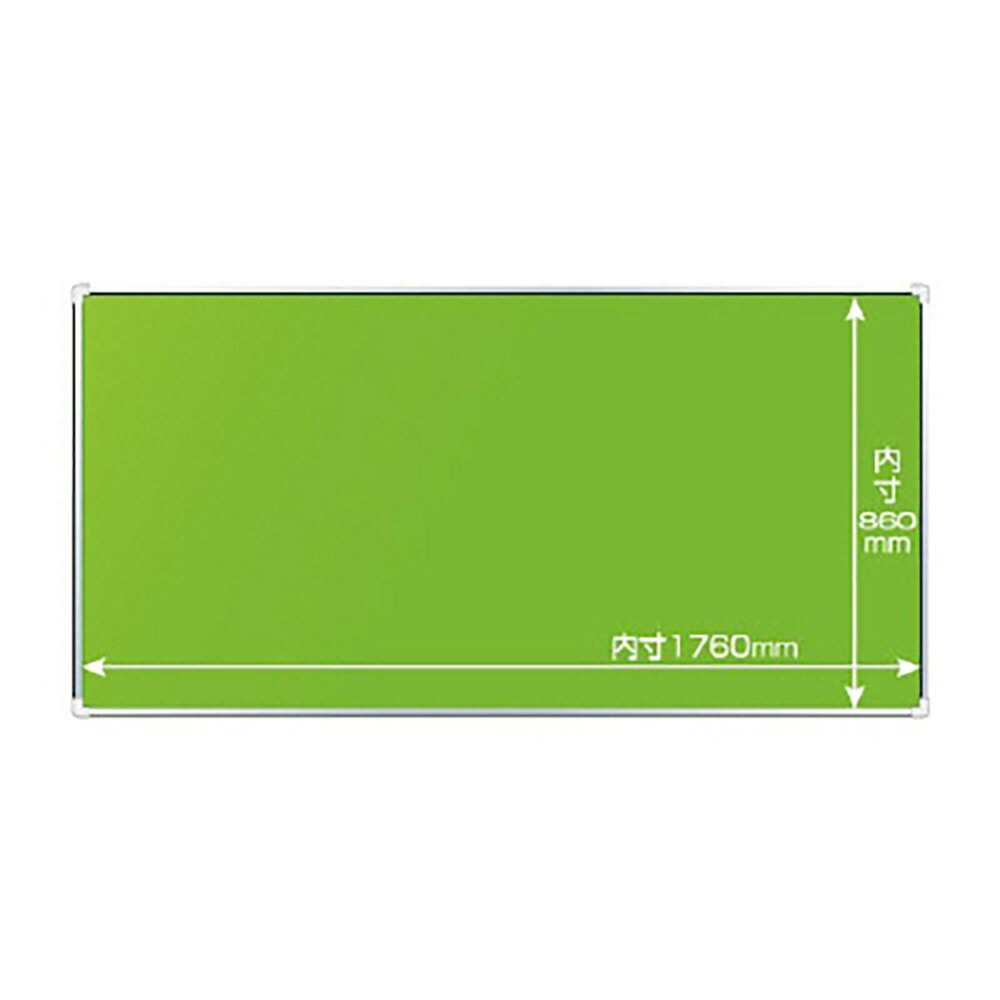 ユニット(UNIT) 【303-02】◎表示板取付ベース表示板無９０×１８０ｃｍ