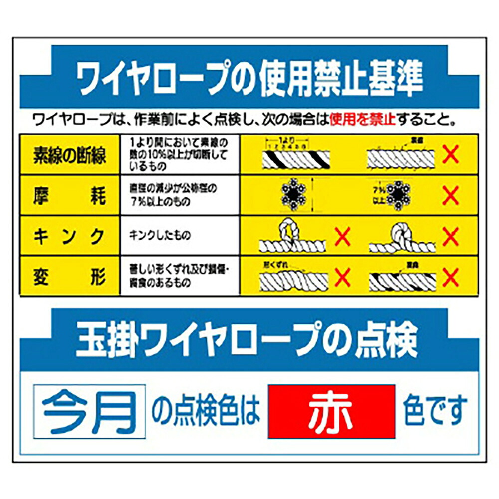 ユニット(UNIT)【314-19】安全掲示板組合せ型部品（Ｊ）ワイヤ&hellip;｜K-ユニフォーム