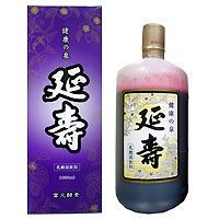 【送料無料】【１０倍ポイント】富元酵素　延壽　1000ml（酵素化学） 17,280円