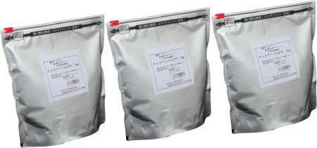 【貨物輸送無料】【3袋でお買い得！】衣料繊維ソル２Ｈ 細末1kg／袋 【立ち直らす難消化性デキストリン】【松谷化学工業株式会社】