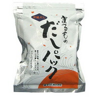 【送料無料】【６袋でお買い得】まるものだしパック　　<BR>8.8g×55包入り×６袋