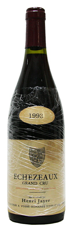 楽天市場】Henri Jayer アンリ・ジャイエ (George Jayer) ジョルジュ