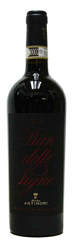 楽天市場】【アンティノリ】ティニャネロ[1999](赤ワイン)[古酒][750ml