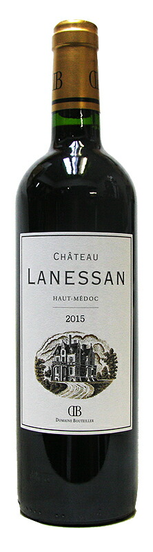 シャトー・カマンサック 1990年 750ml シャトー・カマンサック