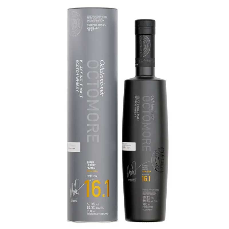 楽天市場】【正規品 箱入】オクトモア 16.1 スコティッシュ バーレイ