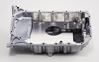【送料無料、新品】Spoon バッフルオイルパン EK9.DC2.B16.B18 Amazon.co.jp: 無限製 EK9 DC2 バッフル付きオイルパン B16B