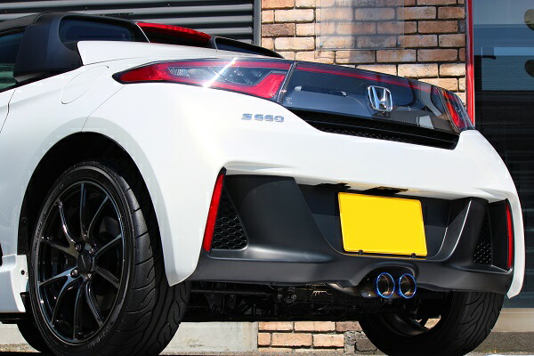 s660用 tanabe×REALSPORTS車高調 タナベ TANABE REAL SPORTS×tanabe リアルスポーツ×タナベ 車高調 R