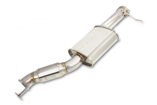 楽天市場 Gp Sports Exas Power Catalyzer Rx 7 Gf Fd3s 後期型 280ps車 スポーツ触媒 車検対応 車 高短対応 高効率メタル触媒 ジーピースポーツ エグザスパワーキャタライザー Gp Sports Web Shop