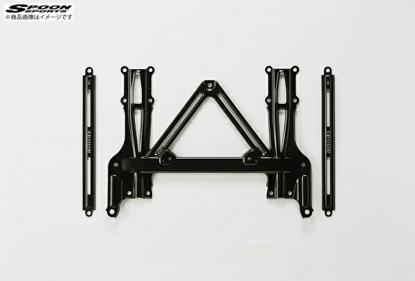 楽天市場】S660 SPOON スプーン プログレッシブスプリング S660 DBA