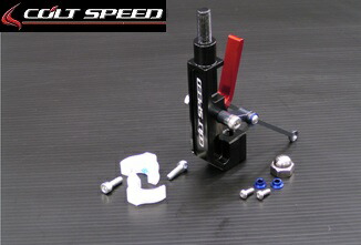 アールズ　zc32s レーシングクイックシフト3 楽天市場】アールズ R's RRPレーシングクイックシフトIII