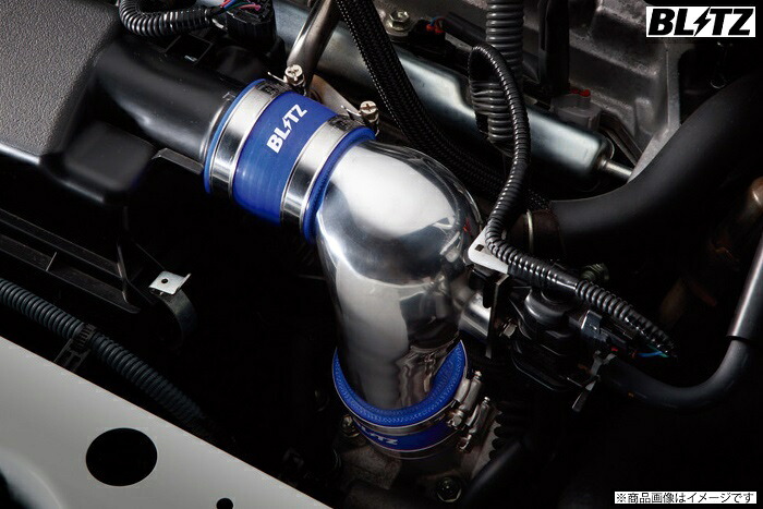 BLITZ 【ブリッツ】 SUCTION KIT 「サクションキット」 アクア NHP10 1NZ-FXE 11.12-