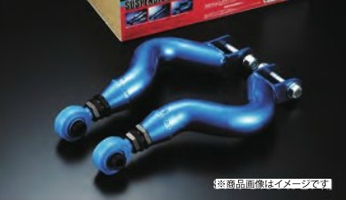 楽天市場】360 474 L CUSCO (クスコ) 調整式リヤアッパーアーム ホンダ