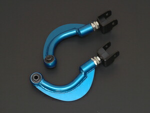 楽天市場】50系プリウス リアアッパーアーム調整式 : シックスセンス