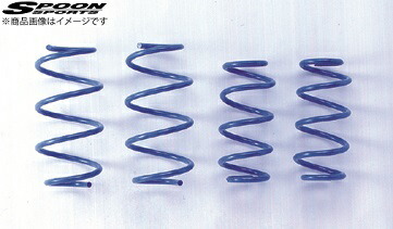 楽天市場】CR-Z SPOON スプーン プログレッシブスプリング CR-Z ZF1