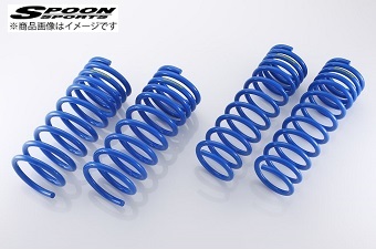 S660 SPOON スプーン プログレッシブスプリング S660 DBA-JW5,3BA-JW5 6MT,CVT S07A 26,026円