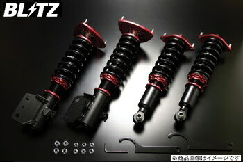 BLITZ ダンパーZZ HR34/ER34 車高調 Amazon | BLITZ(ブリッツ) 車高調 レンチ付 スカイライン HR34