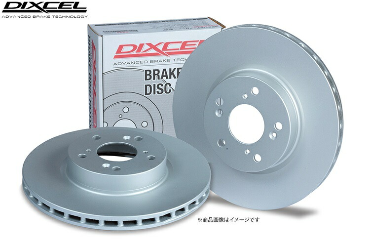 楽天市場】ディクセル DIXCEL FC type ブレーキローター