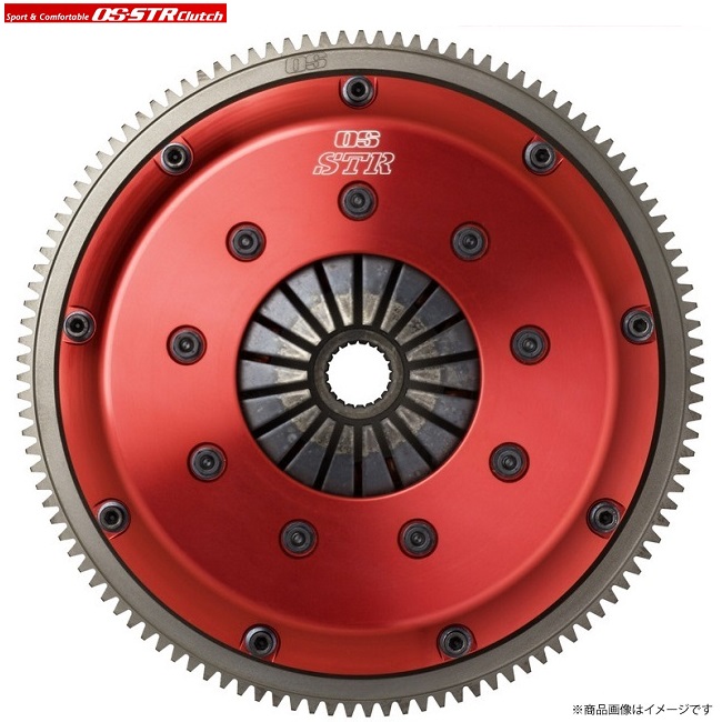 楽天市場】NISMO 【ニスモ】 Sports Clutch Kitスポーツクラッチキット 「ディスクタイプ：カッパーミックス」フェアレディZ Z33  VQ35DE : K-ワークス 楽天市場店