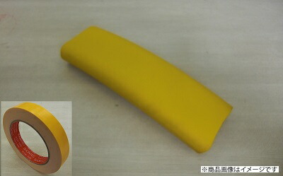 SAITO ROLLCAGEロールバーパット 40φ専用カラー