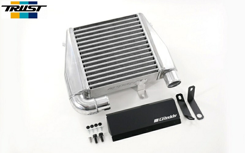 インタークーラー ハイエースディーゼルターボ Amazon | LSEX-F 容量アップ 200系 ハイエース 用