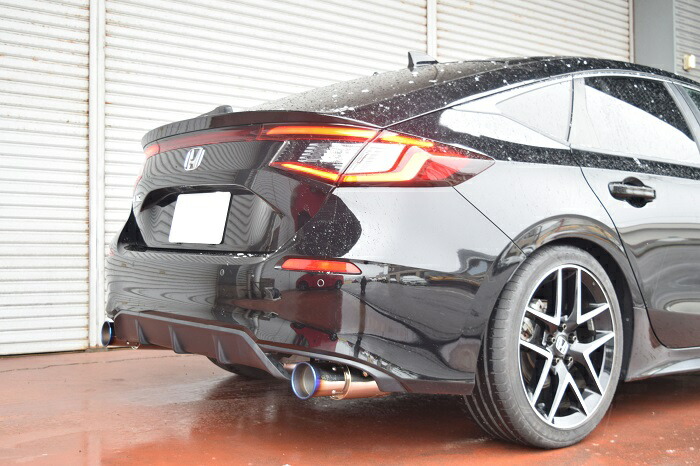 楽天市場】無限 マフラー【 スポーツエキゾーストシステム マフラー