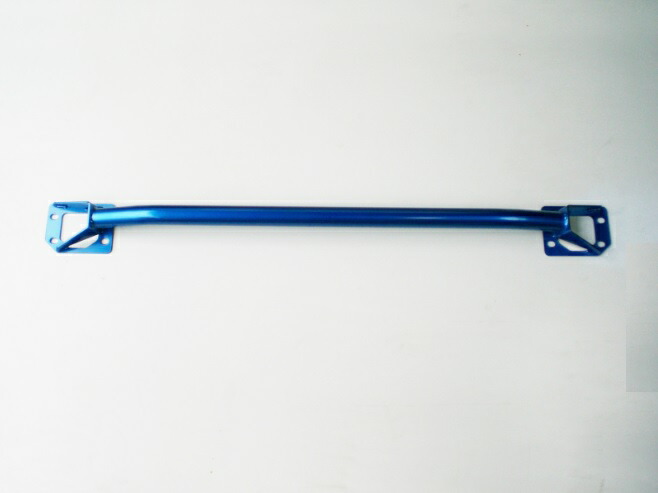 CUSCO クスコ パワーブレース リヤエンド シビック タイプR　FD2 K20A 2000cc FF 2007.03～2010.08 取付作業時リヤバンパー脱着必要 11,722円