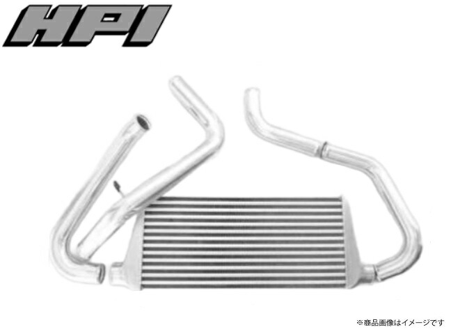 HPI エッチピーアイ インタークーラーキット spec.S スカイライン ER34 RB25DET|K-ワークス 店
