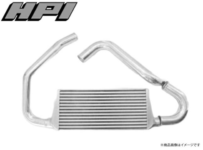 楽天市場】HPI エッチピーアイ インタークーラーキット spec.S