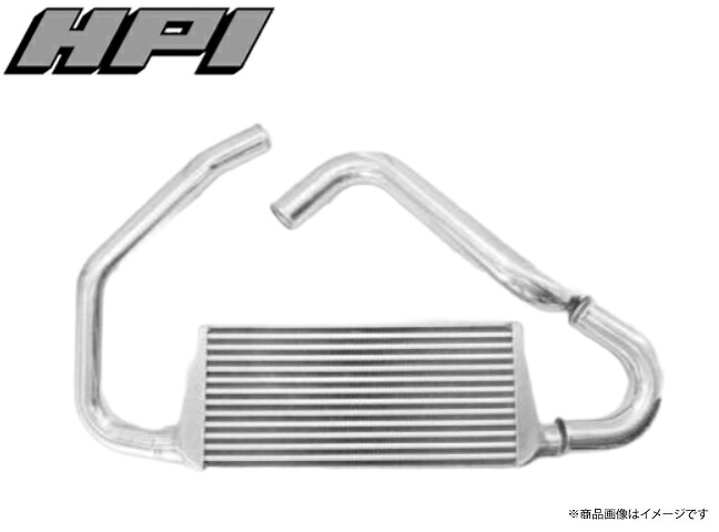 HPI エッチピーアイ インタークーラーキット spec.S ソアラ JZZ30 1JZ-GTE 前期・中期型ツインターボ車|K-ワークス 店