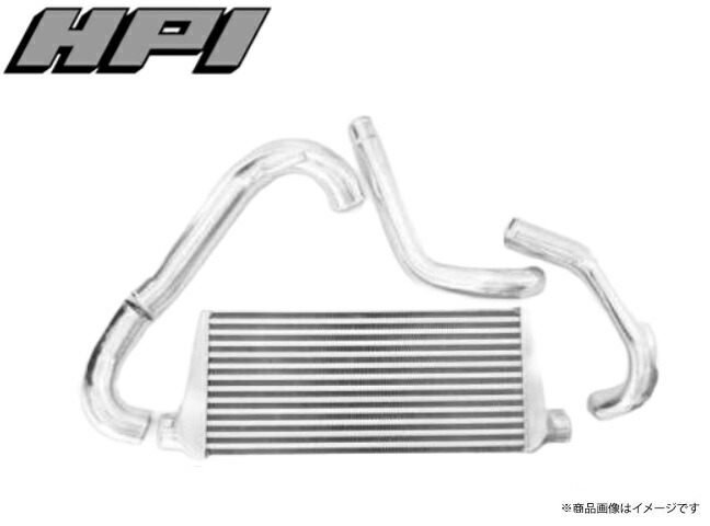 HPI エッチピーアイ インタークーラーキット spec.S シルビア 180SX PS13 RPS13 SR20DET|K-ワークス 店