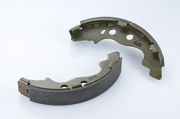SPOON 【スプーン】 ブレーキシュー リア N-ONE, 6BA-JG3 前期, 6BA-JG3 RS 6MT 前期, 6BA-JG3 RS CVT 前期, 6BA-JG3 RS CVT 後期（2022.08-）, 6BA-JG3 RS 6MT 後期（2022.08-）, 6BA-JG3 後期（2022.08-）S07B N-ONE e: ZAA-JG5 MCF7