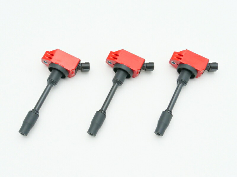 クスコ ダイレクト イグニッションコイル GRヤリス GXPA16 前期・後期 G16E-GTS 2020.01～ GRカローラ GZEA14H G16E-GTS 2022.12～2025.2 ※年式：2025年3月～ 適合未確認