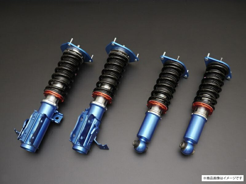 Largus ラルグス 車高調 86 BRZ LARGUS ONLINE SHOP / トヨタ 86 ZN6 2WD SpecS 車高調キット