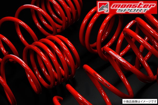 楽天市場】アルトワークス/アルトターボRS HA36S FF用 ローダウン