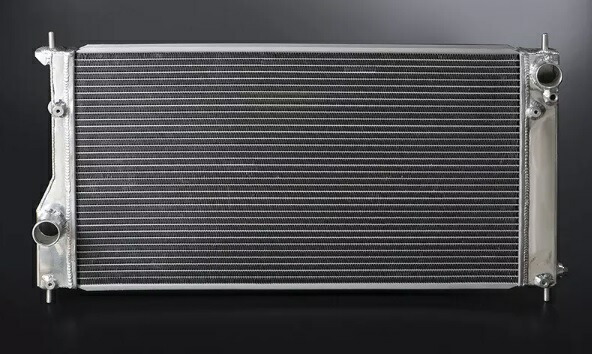 トラストGReddy オイルクーラーキット 10段 GRヤリス TRUST トラスト GReddy オイルクーラーキット スタンダード 10段 GR