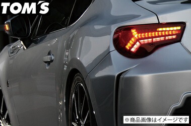 楽天市場】＼優勝記念セール／テールランプ 86 kouki LED