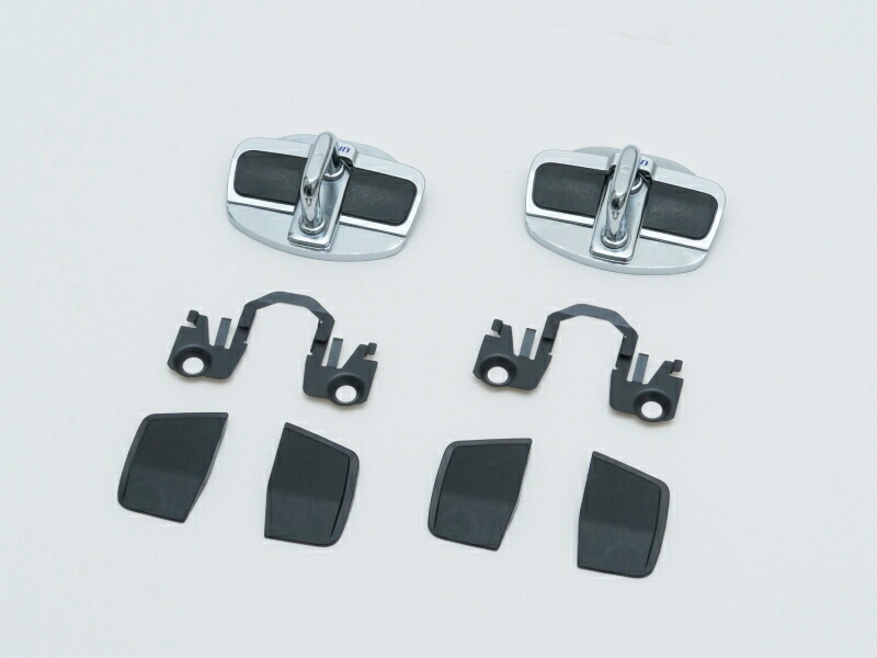 楽天市場】AISIN アイシン ドアスタビライザー ランドクルーザー