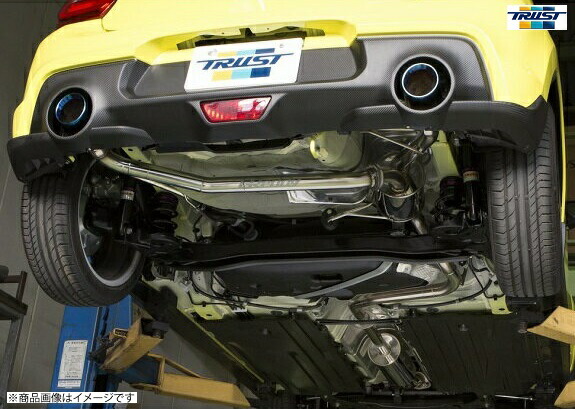 楽天市場】GReddy コンフォートスポーツ GT-Sマフラー ZC33S Ver