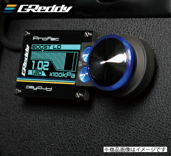 楽天市場】TRUST トラスト GReddy 15500215 プロフェックMAP