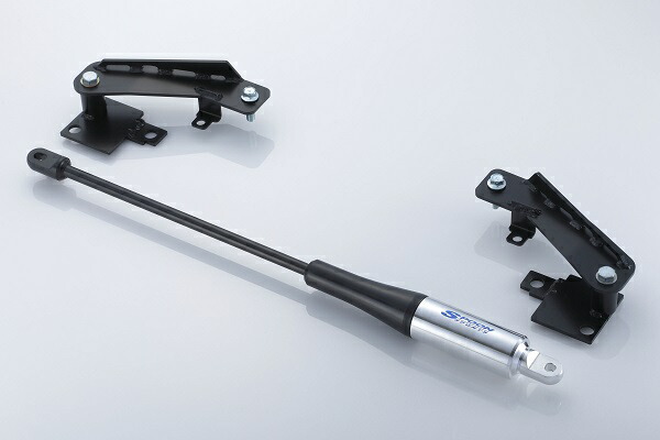 FK SPOON スプーン モーションコントロールビーム MCB シビック FK DBA-FK7 6MT, DBA-FK7 CVT, DBA-FC1, DBA-FK8, 6BA-FK8 L15C, L15B, K20C フロント/リア セット