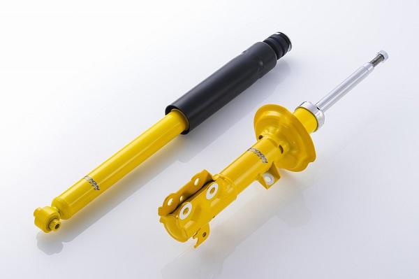 AutoExe スポーツタイロッドエンド CX-5/KF用 Sports Tie Rod Ends | Auto Exe Official Online Store | Mazda